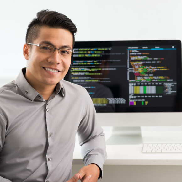 Qrios-ICT-programmeren