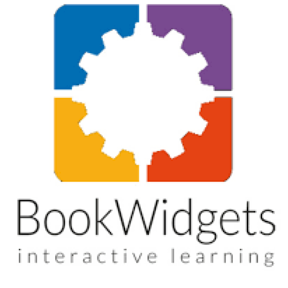 Bookwidgets